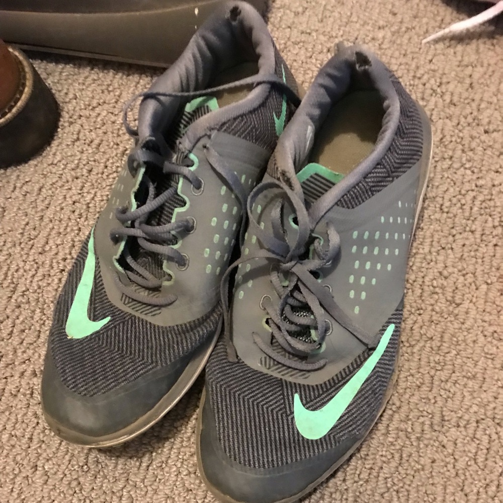 Nike’s